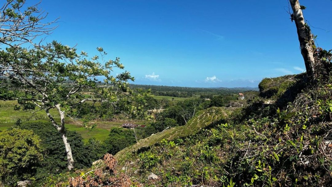 Terreno en Sabana de la Mar, Caño Hondo