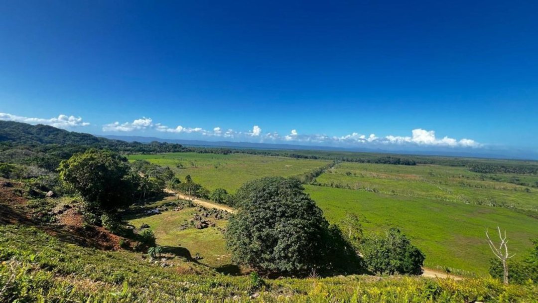 Terreno en Sabana de la Mar, Caño Hondo