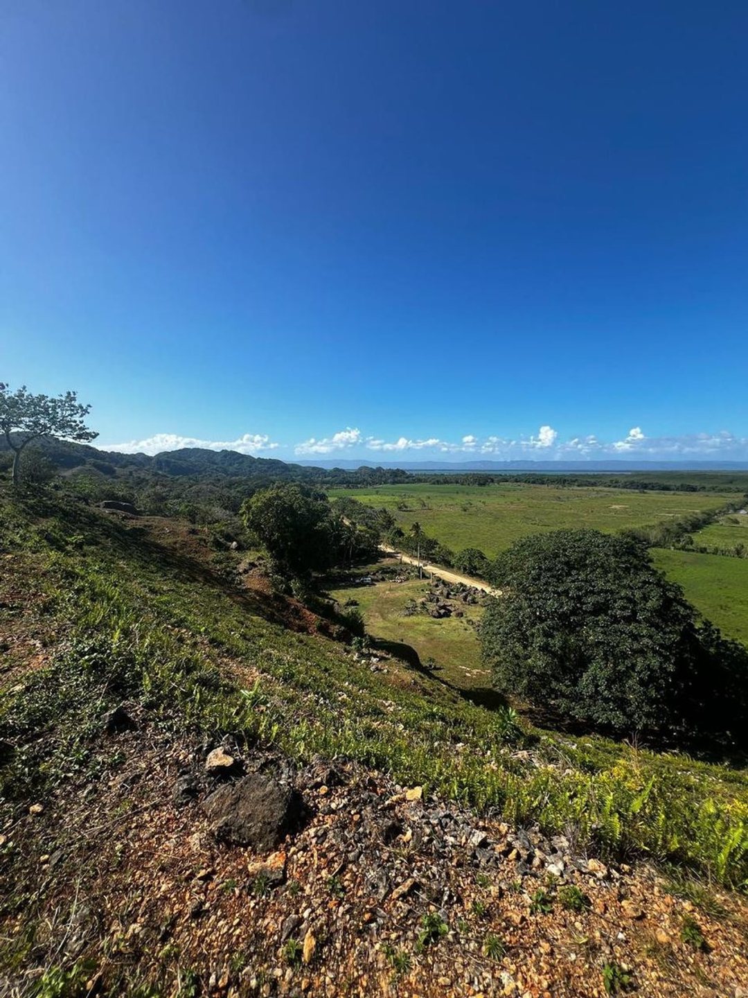 Terreno en Sabana de la Mar, Caño Hondo