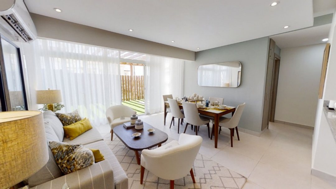 Residencial Crisfer Punta Cana