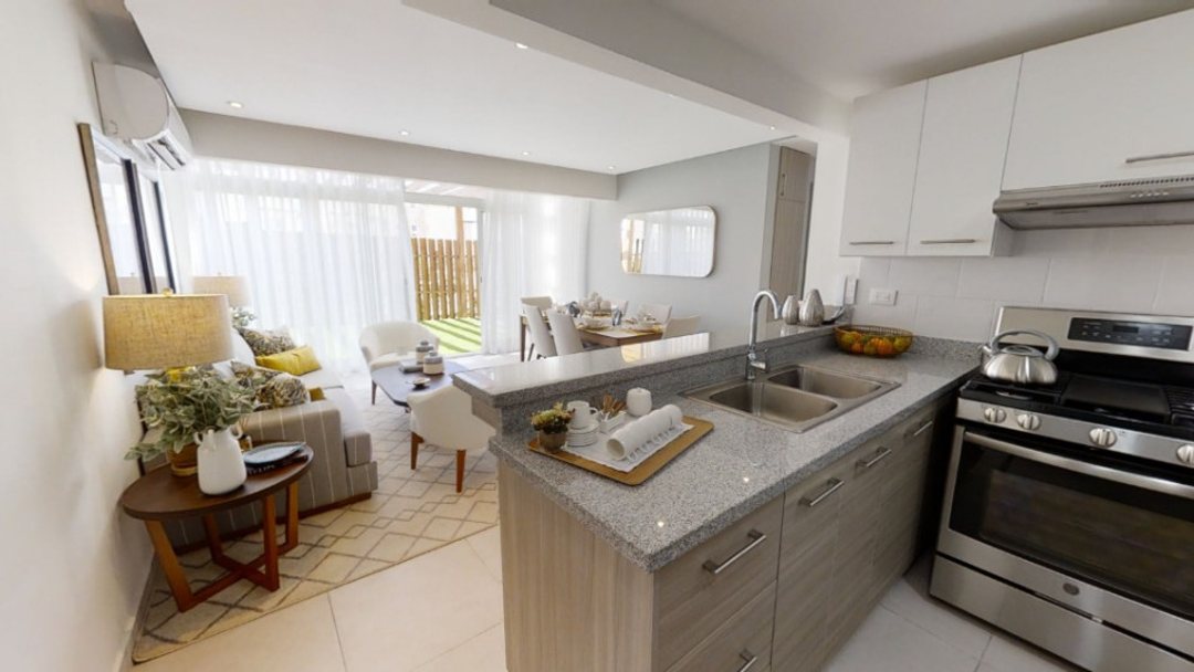 Residencial Crisfer Punta Cana