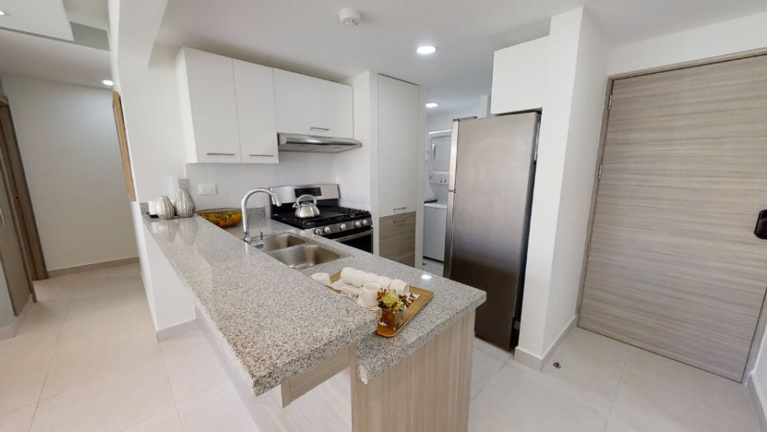 Residencial Crisfer Punta Cana