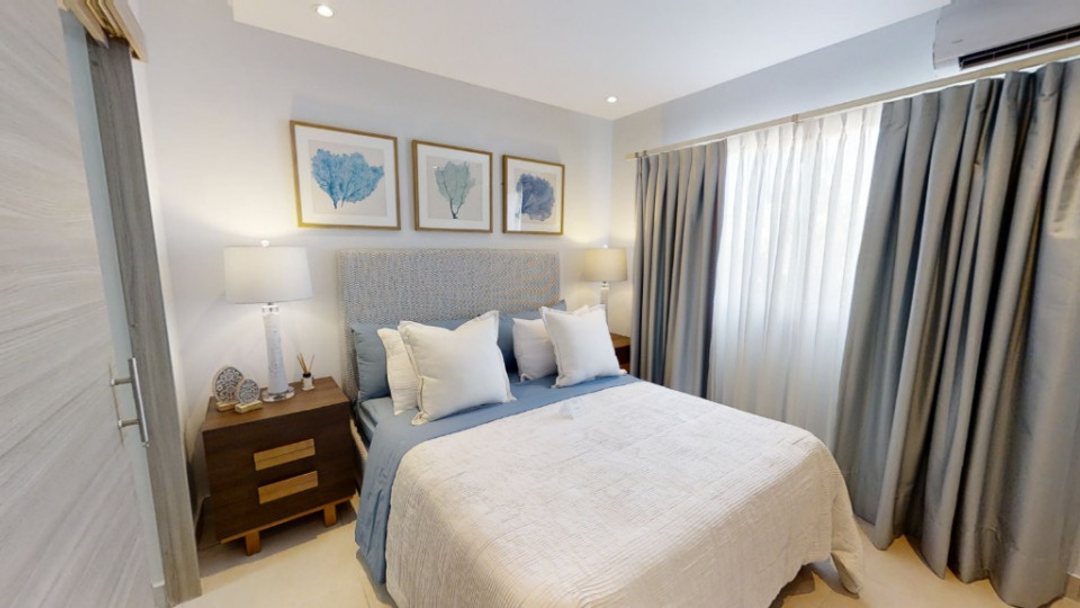 Residencial Crisfer Punta Cana