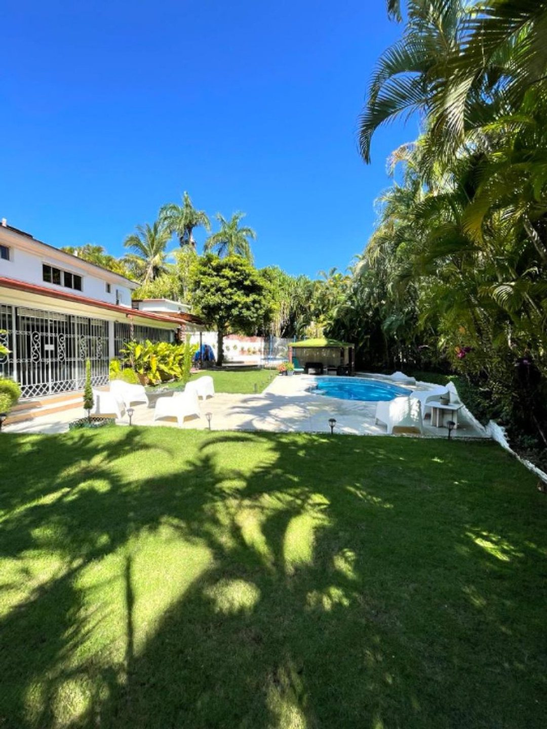 Casa de Lujo en Cuesta Hermosa II, Santo Domingo