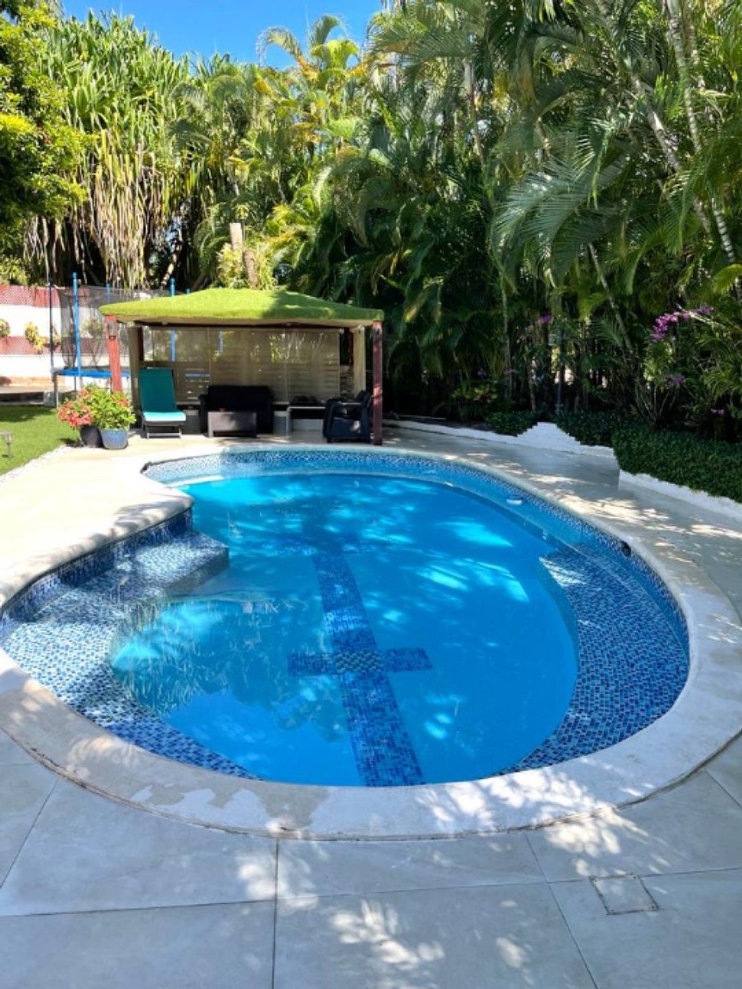 Casa de Lujo en Cuesta Hermosa II, Santo Domingo