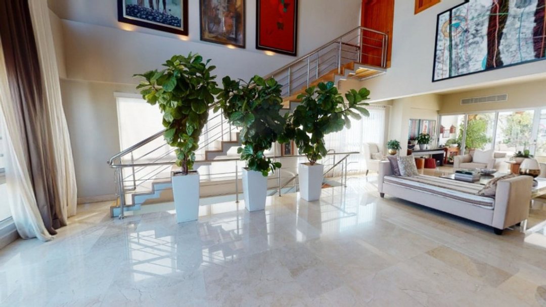 Penthouse En Piantini, Santo Domingo De Guzmán