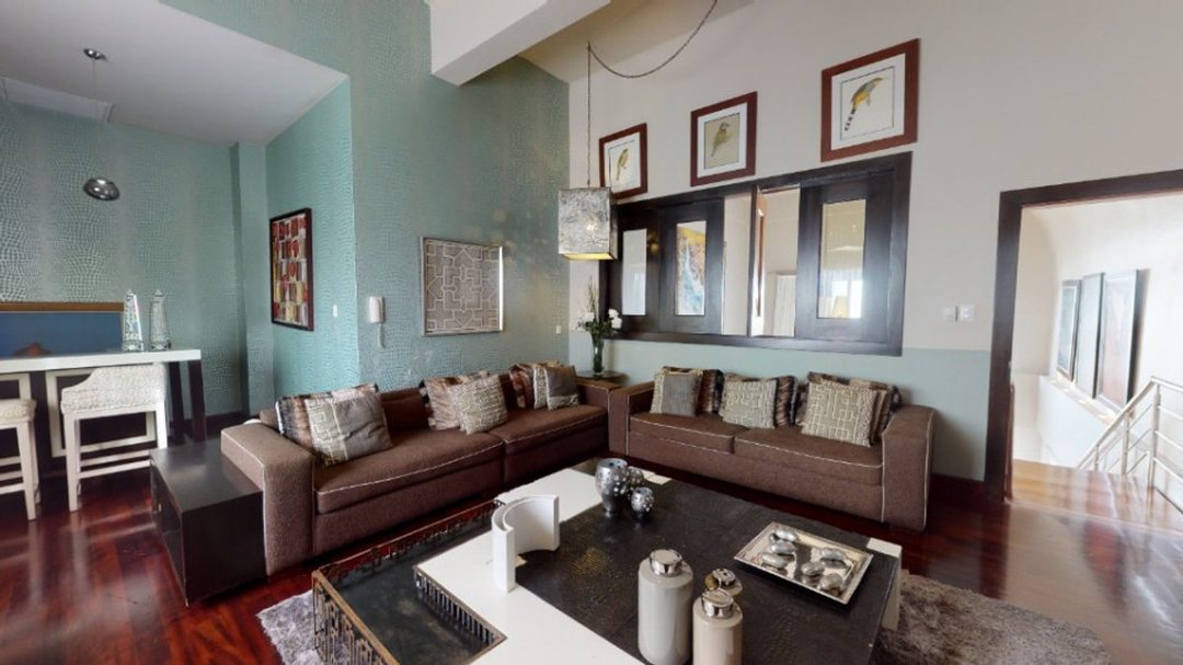 Penthouse En Piantini, Santo Domingo De Guzmán