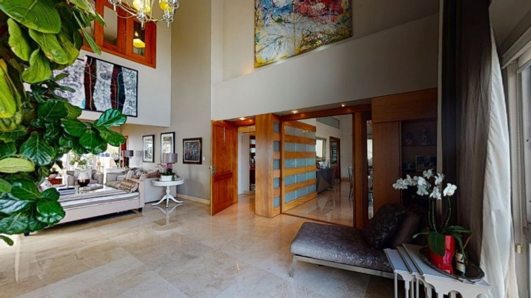 Penthouse En Piantini, Santo Domingo De Guzmán