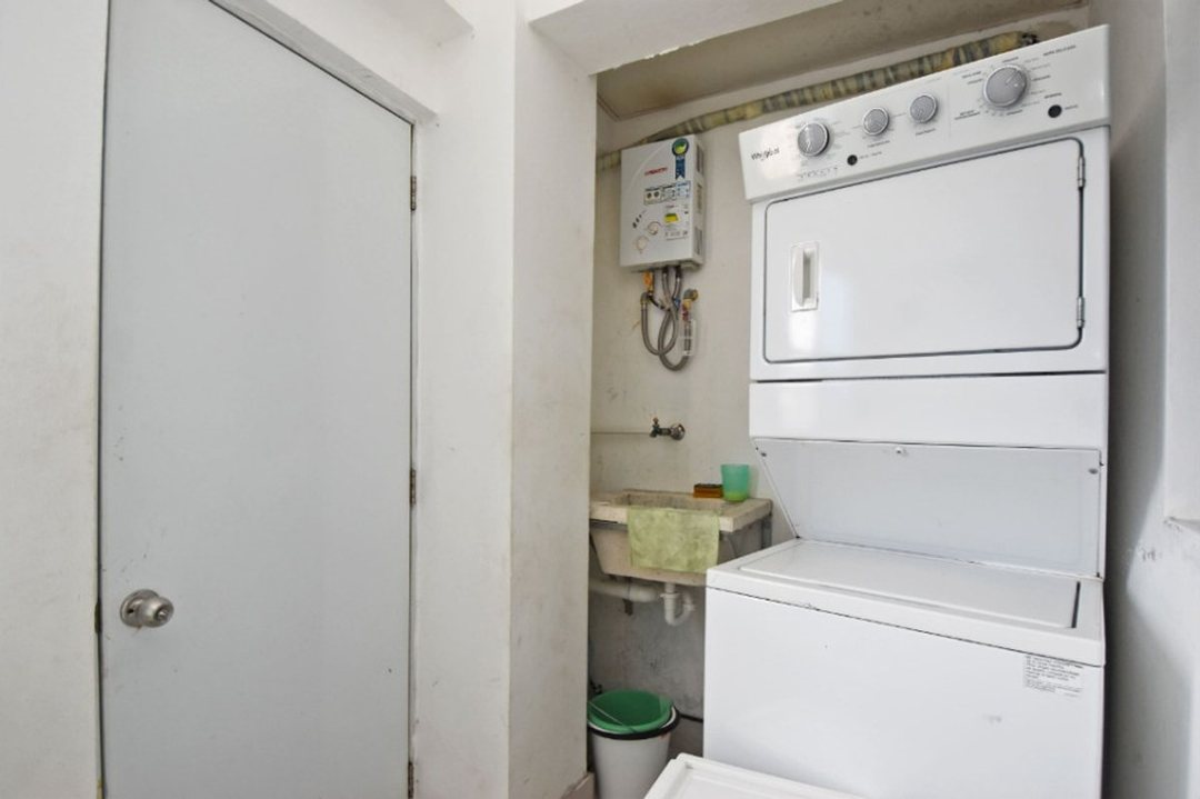 Penthouse en El Millón, Santo Domingo