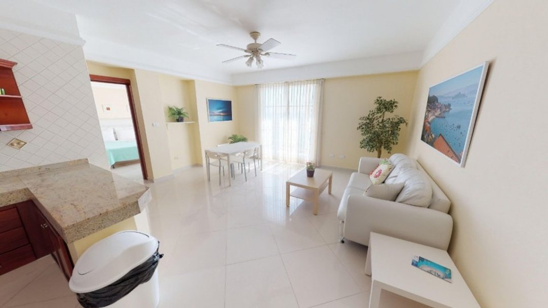 Edificio en Venta en Gazcue, Santo Domingo