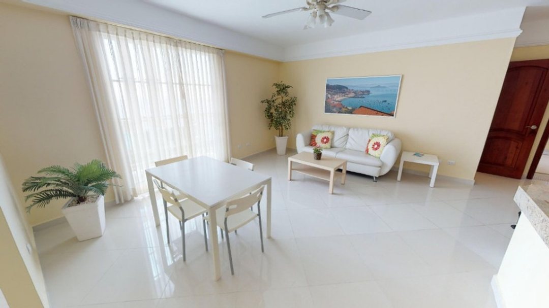 Edificio en Venta en Gazcue, Santo Domingo