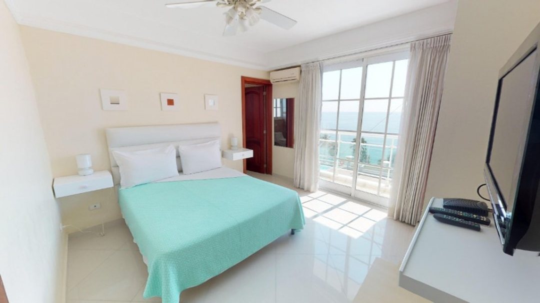 Edificio en Venta en Gazcue, Santo Domingo