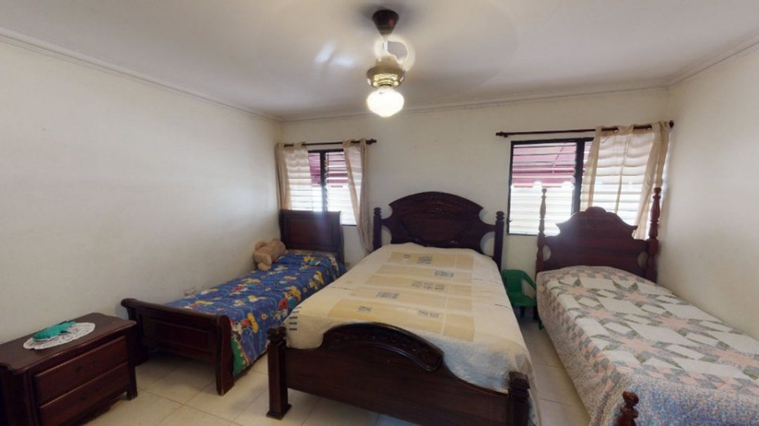 Apartamento en Ensanche Serralles, Santo Domingo