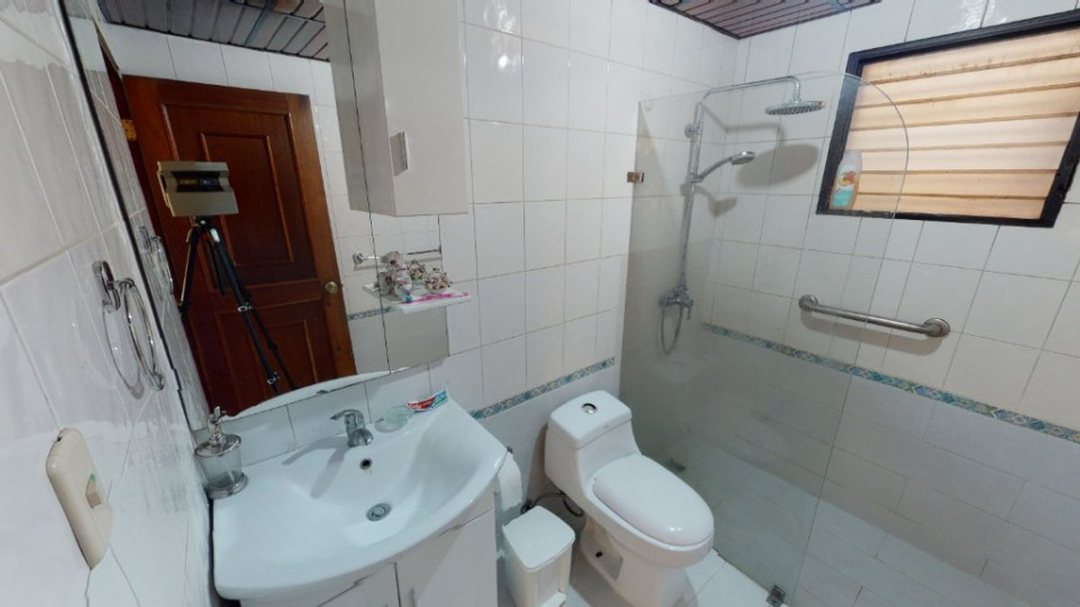 Apartamento en Ensanche Serralles, Santo Domingo