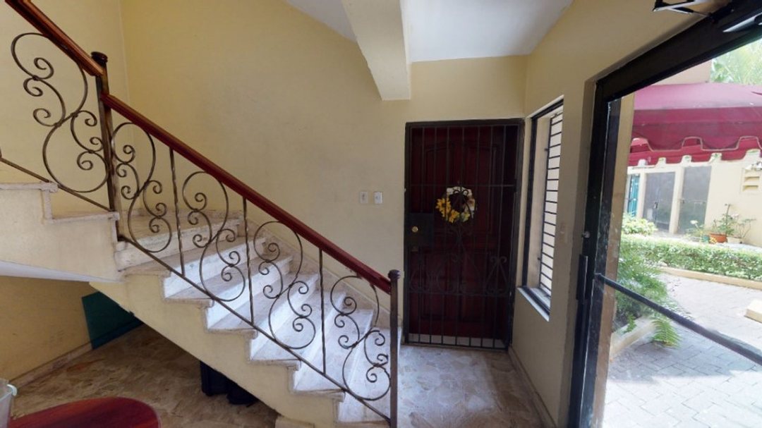 Apartamento en Ensanche Serralles, Santo Domingo