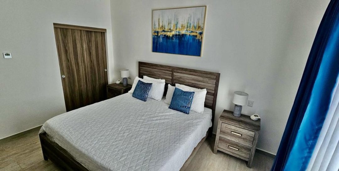 APARTAMENTO EN VENTA 1 DORMITORIO BÁVARO LA ALTAGR