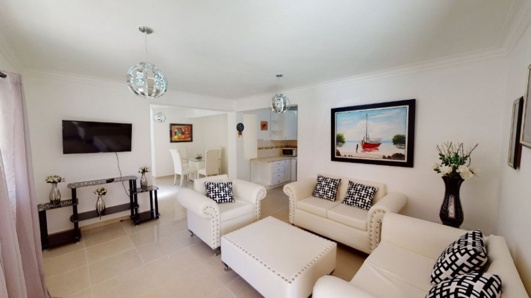 Apartamento en Venta Juan Dolio