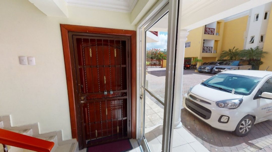 Apartamento en Venta Juan Dolio
