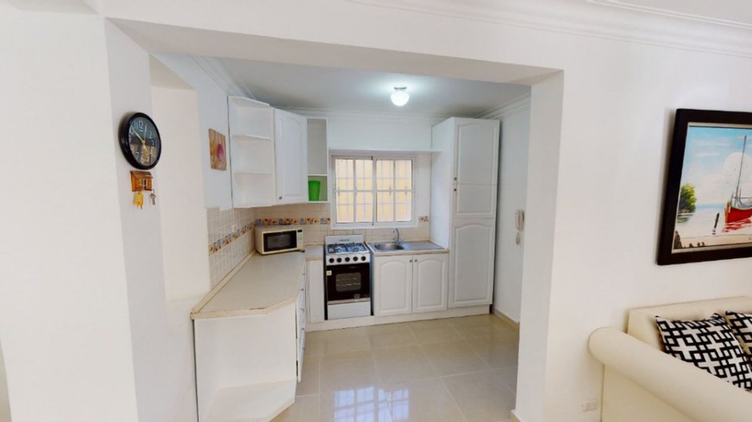 Apartamento en Venta Juan Dolio