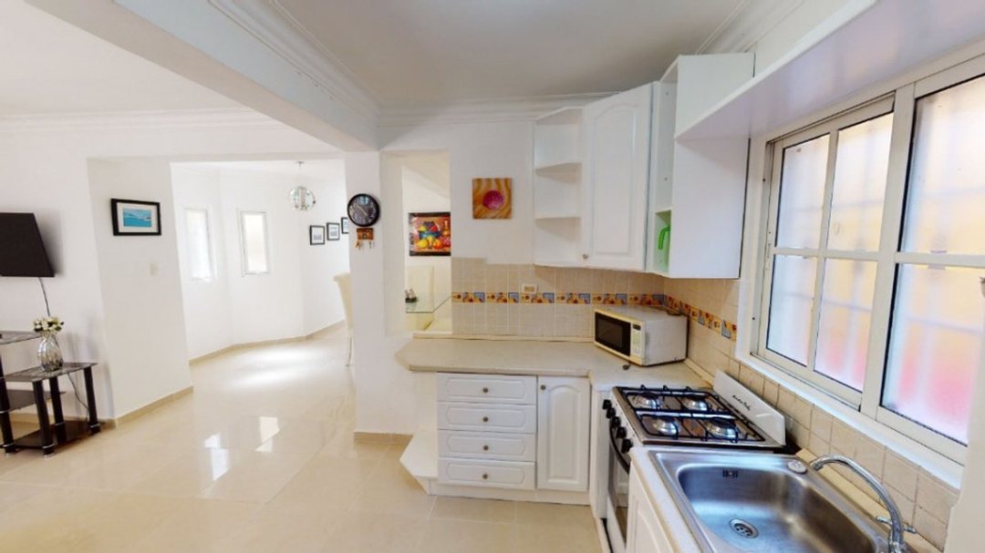 Apartamento en Venta Juan Dolio