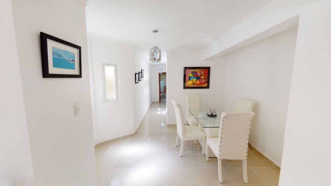 Apartamento en Venta Juan Dolio