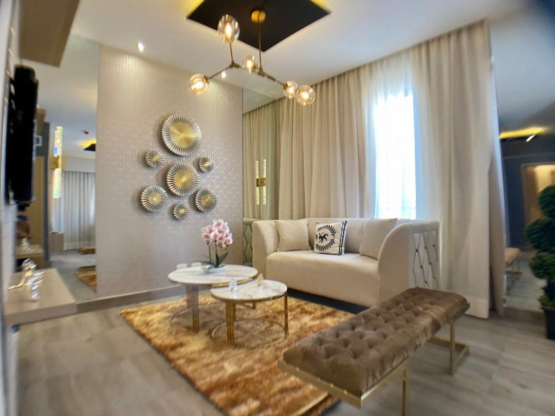 Apartamento en Piantini, Santo Domingo de Guzmán