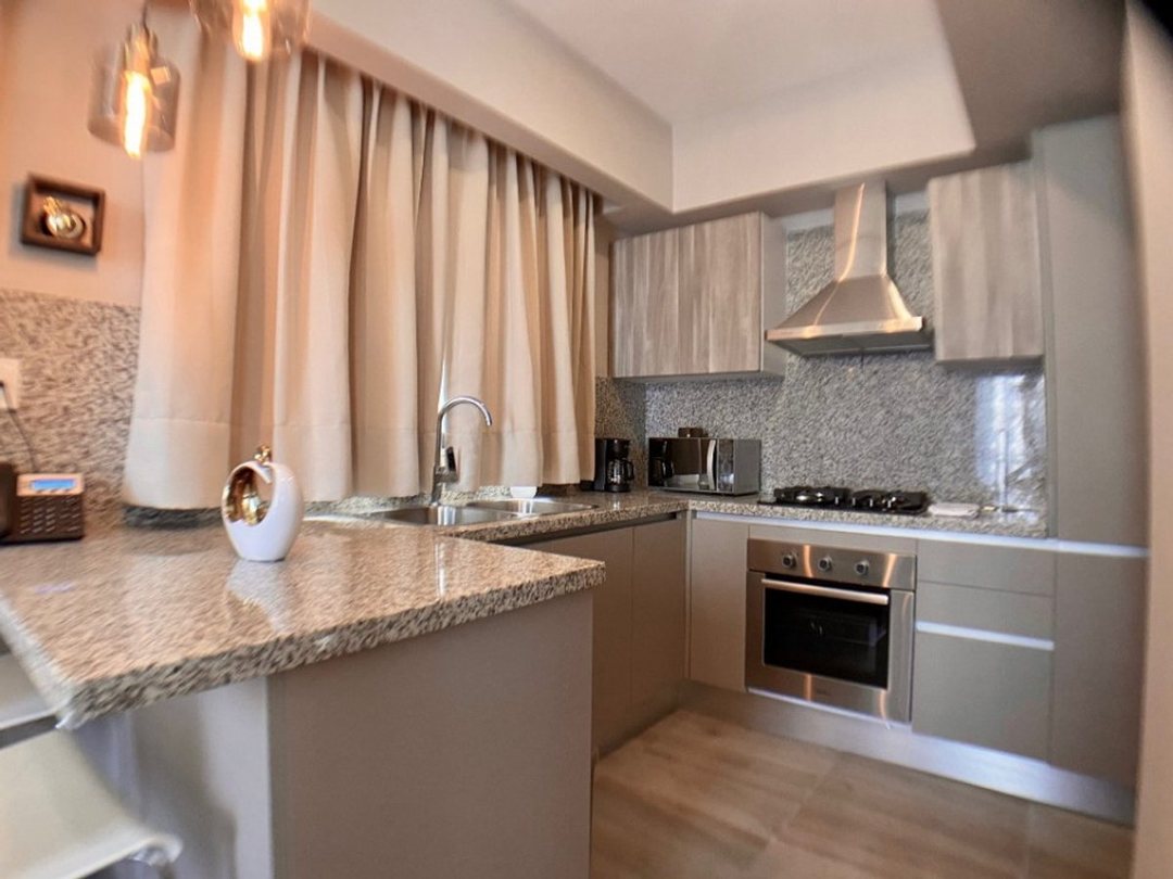 Apartamento en Piantini, Santo Domingo de Guzmán