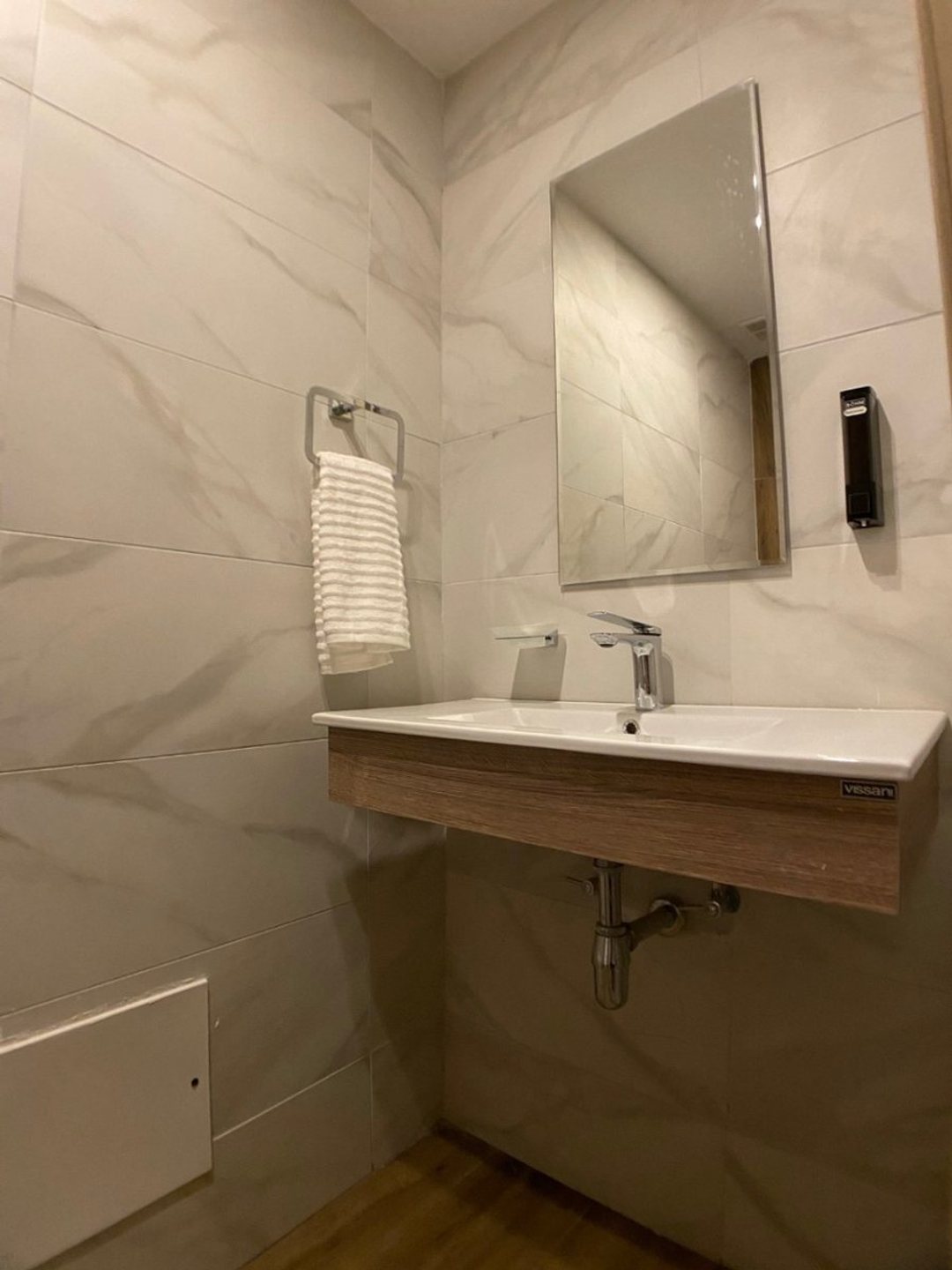 Apartamento en Piantini, Santo Domingo de Guzmán