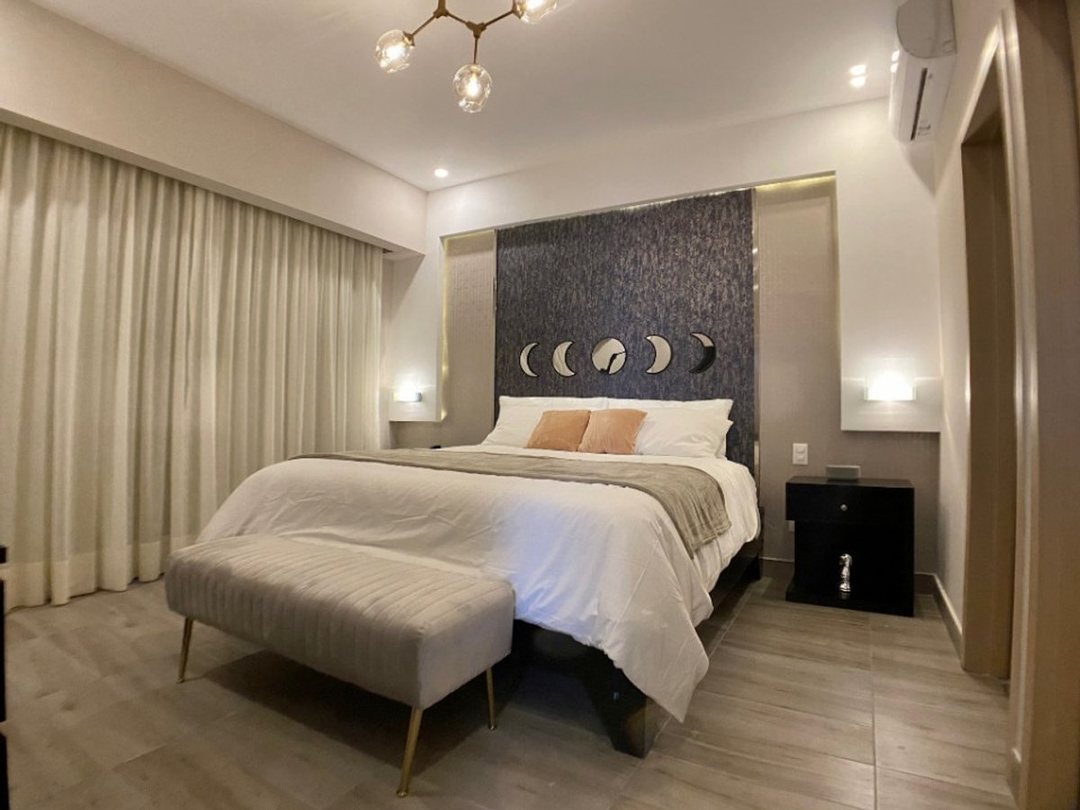 Apartamento en Piantini, Santo Domingo de Guzmán