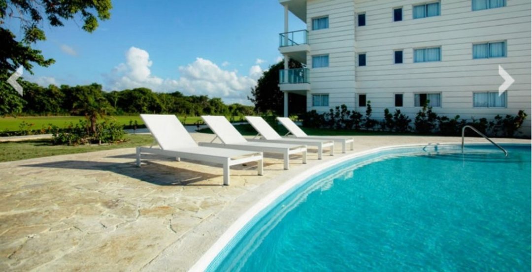 Apartamento en venta