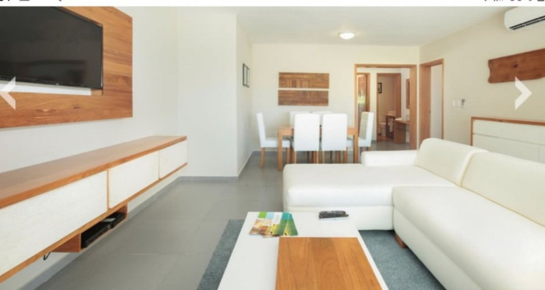 Apartamento en venta