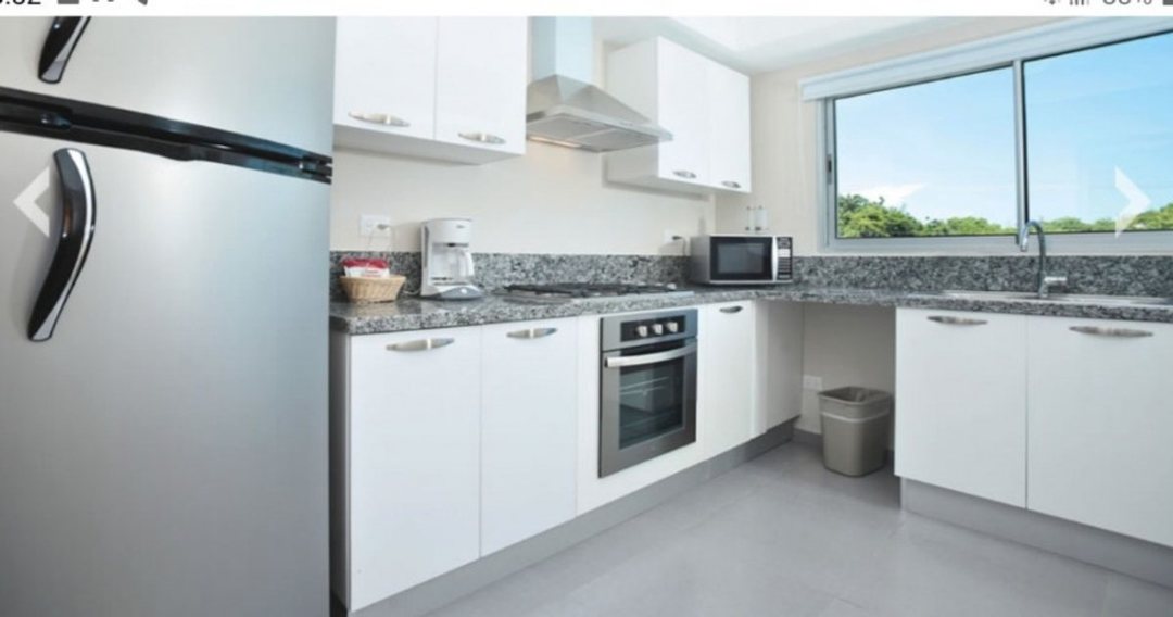 Apartamento en venta