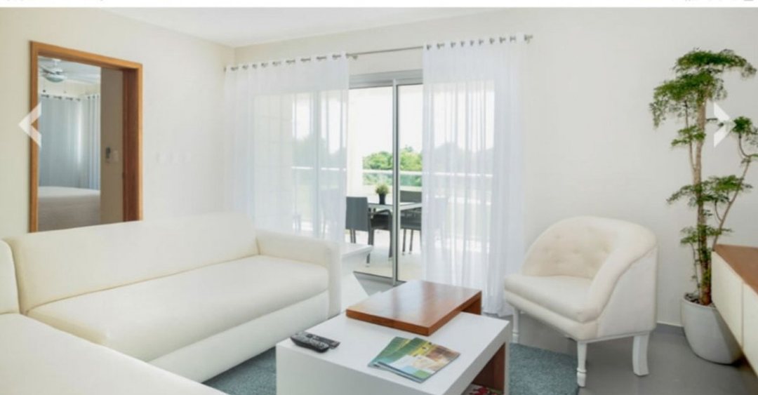 Apartamento en venta
