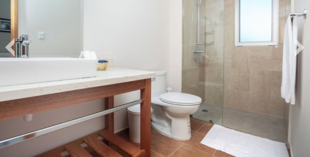 Apartamento en venta