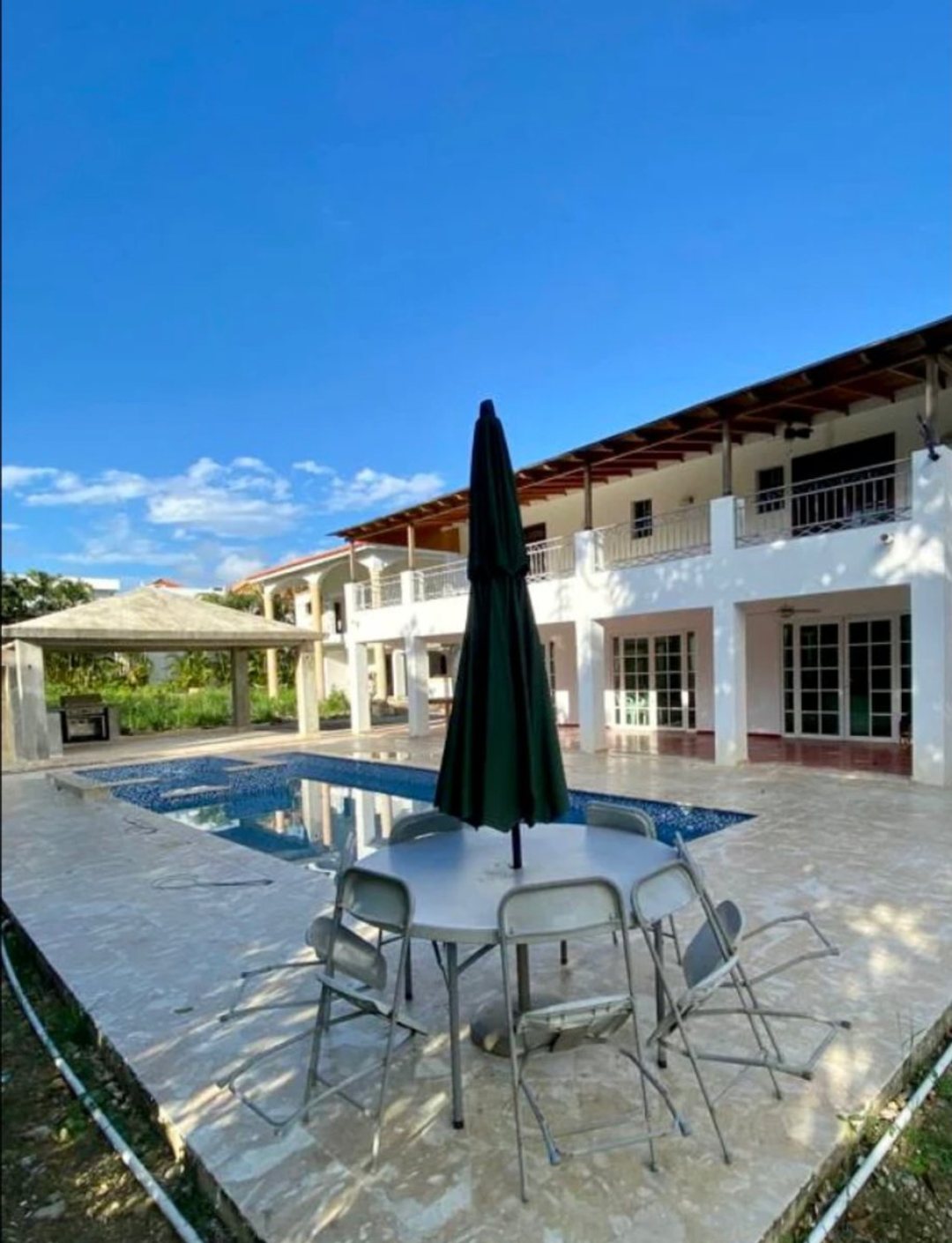 Villa en venta en Metro Country Club, Juan Dolio.