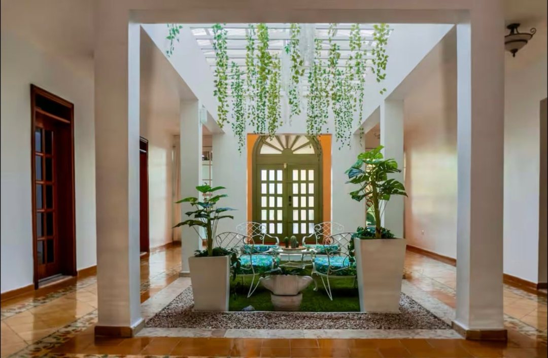 Villa en venta en Metro Country Club, Juan Dolio.