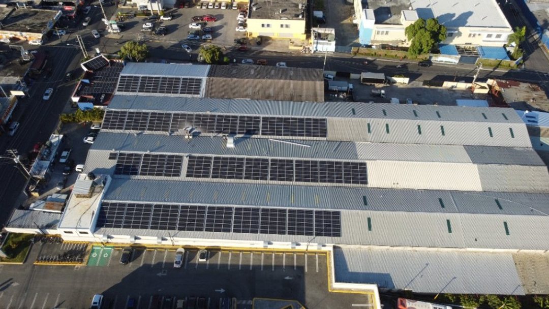 ¡Inversión en Herrera! Naves en venta por US$11MM!