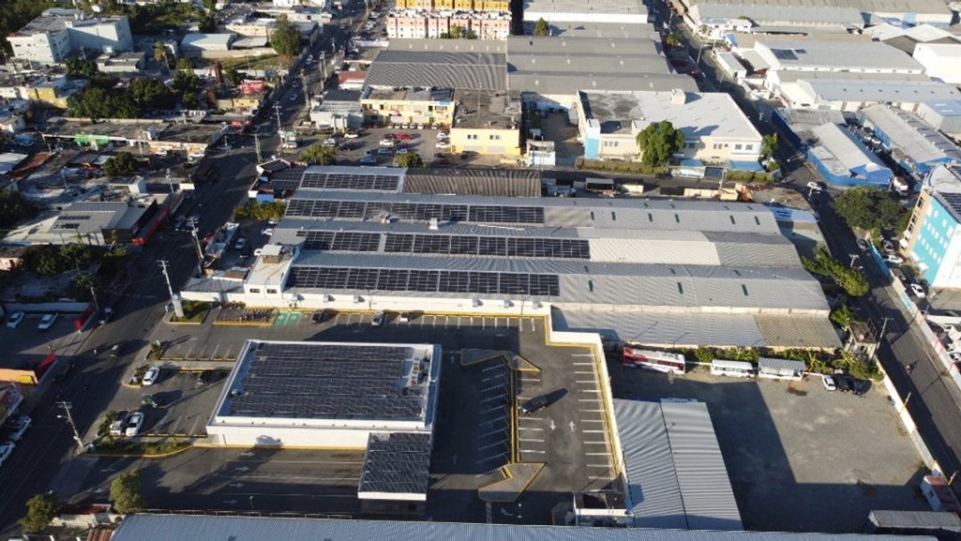¡Inversión en Herrera! Naves en venta por US$11MM!