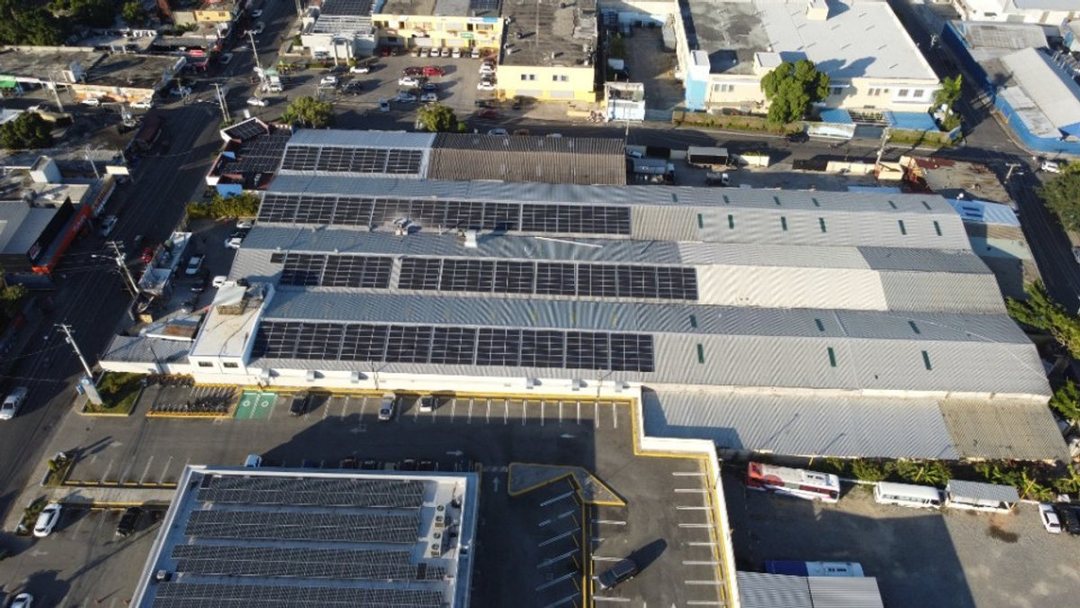 ¡Inversión en Herrera! Naves en venta por US$11MM!