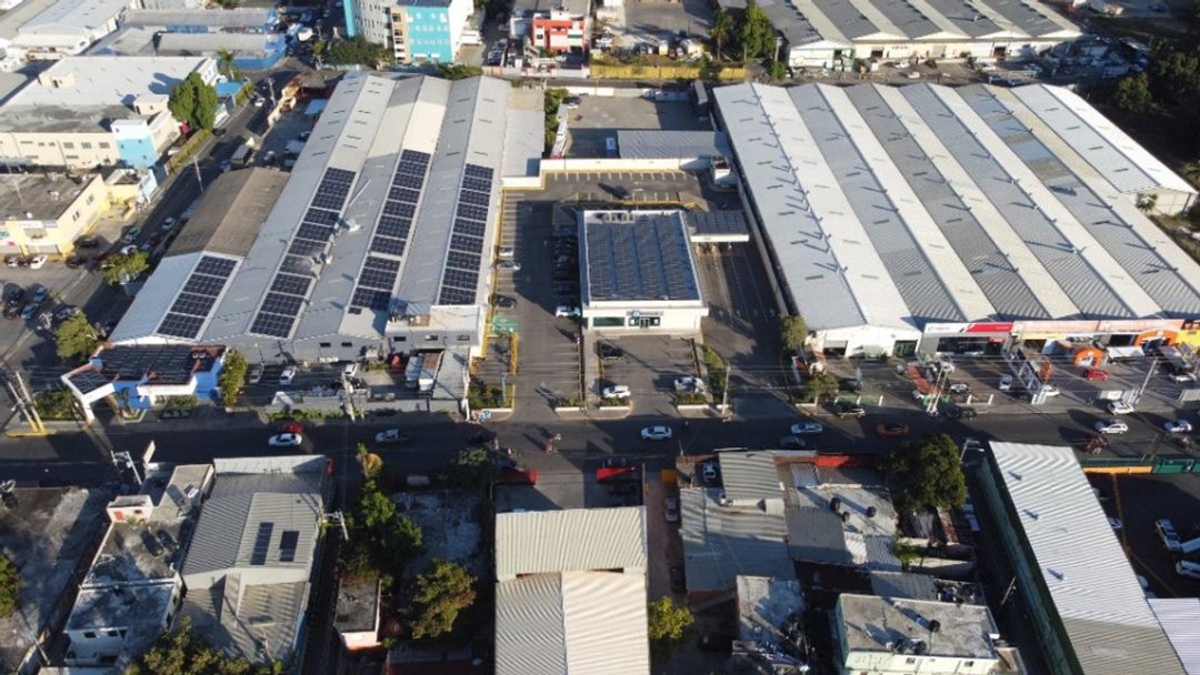 ¡Inversión en Herrera! Naves en venta por US$11MM!
