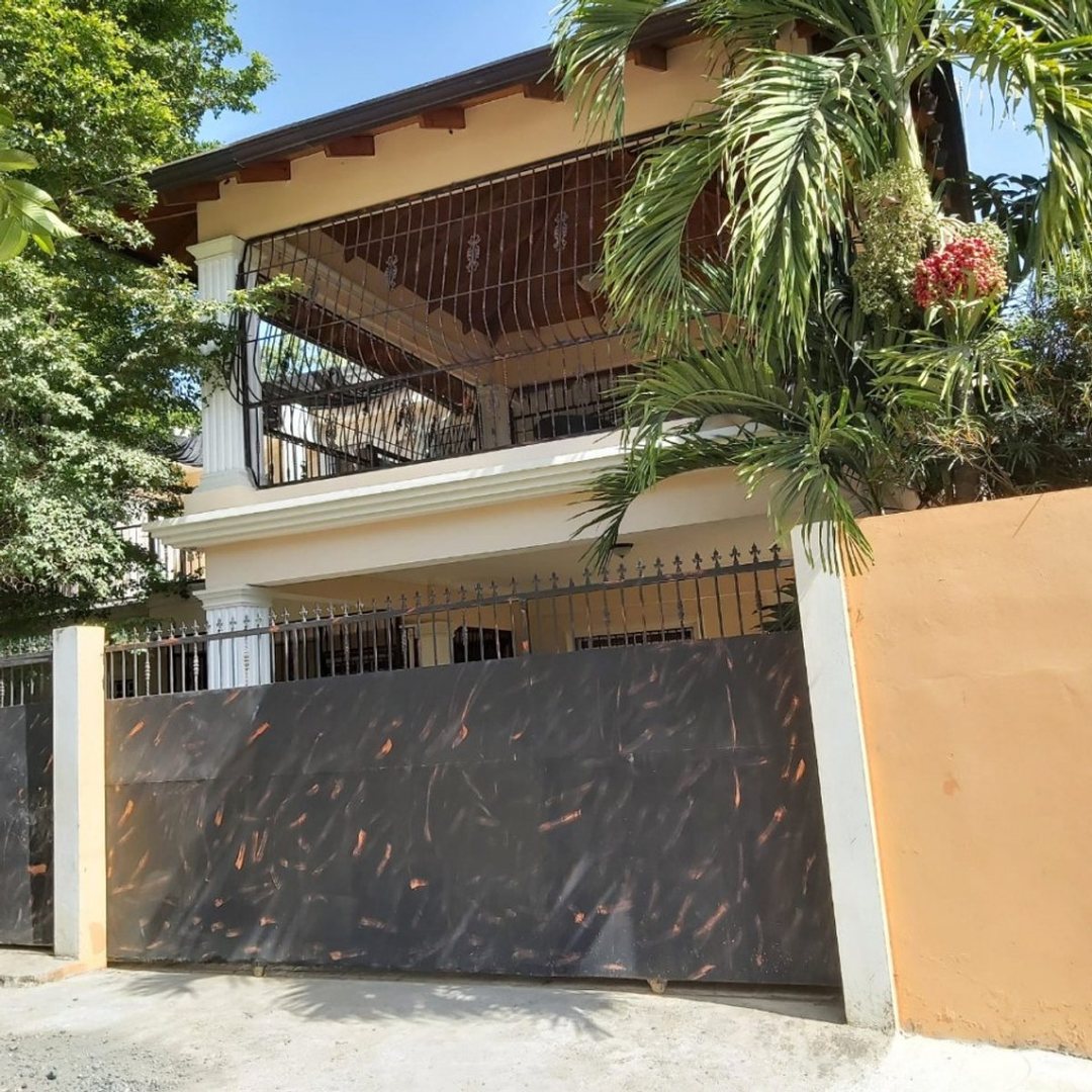 Casa en Venta en Carrera de Palmas, La Vega