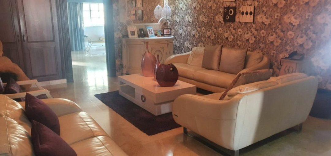 Penthouse de Lujo en Ensanche Naco