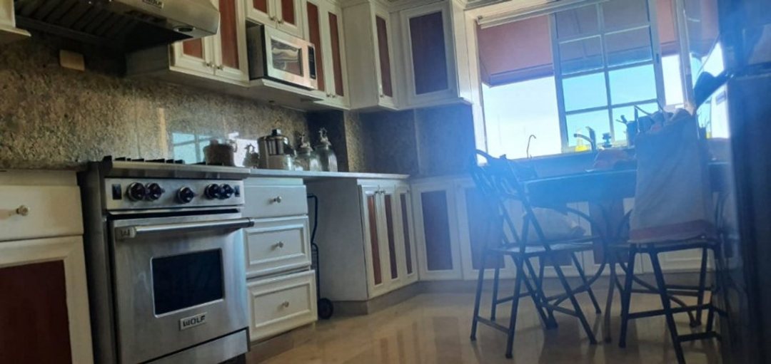 Penthouse de Lujo en Ensanche Naco
