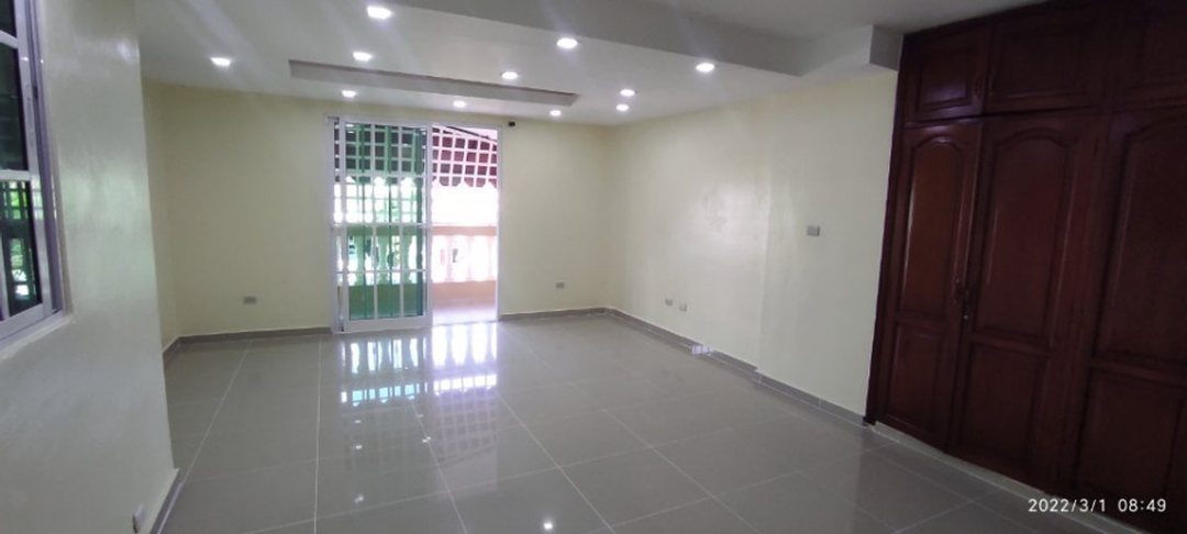 Casa en Mirador del Este, Santo Domingo Este