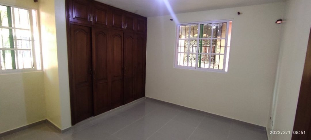 Casa en Mirador del Este, Santo Domingo Este