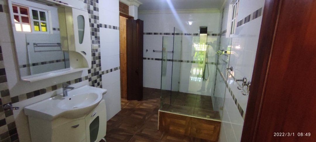 Casa en Mirador del Este, Santo Domingo Este