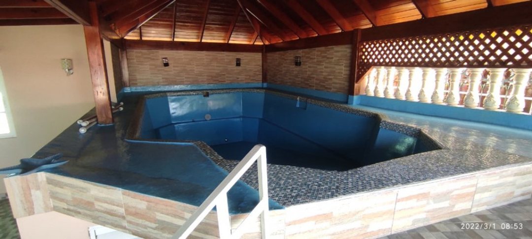 Casa en Mirador del Este, Santo Domingo Este