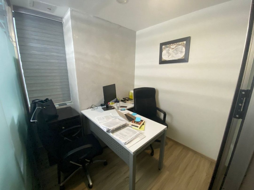 LOCAL COMERCIAL EN VENTA | TORRE EMPRESARIAL