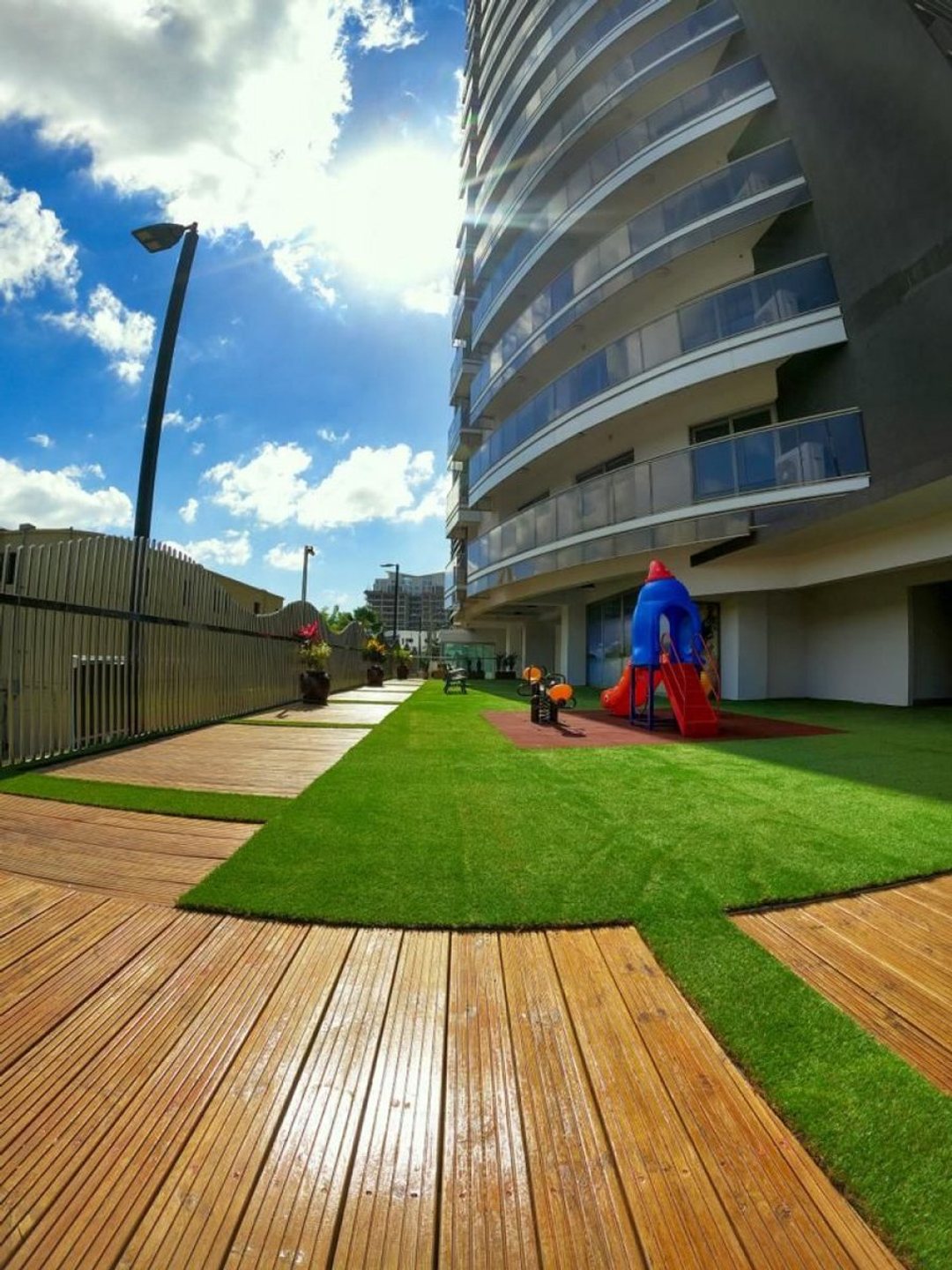 Apartamento en Bella Vista, Santo Domingo