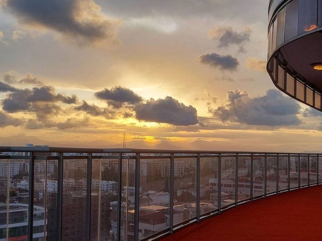 Apartamento en Bella Vista, Santo Domingo